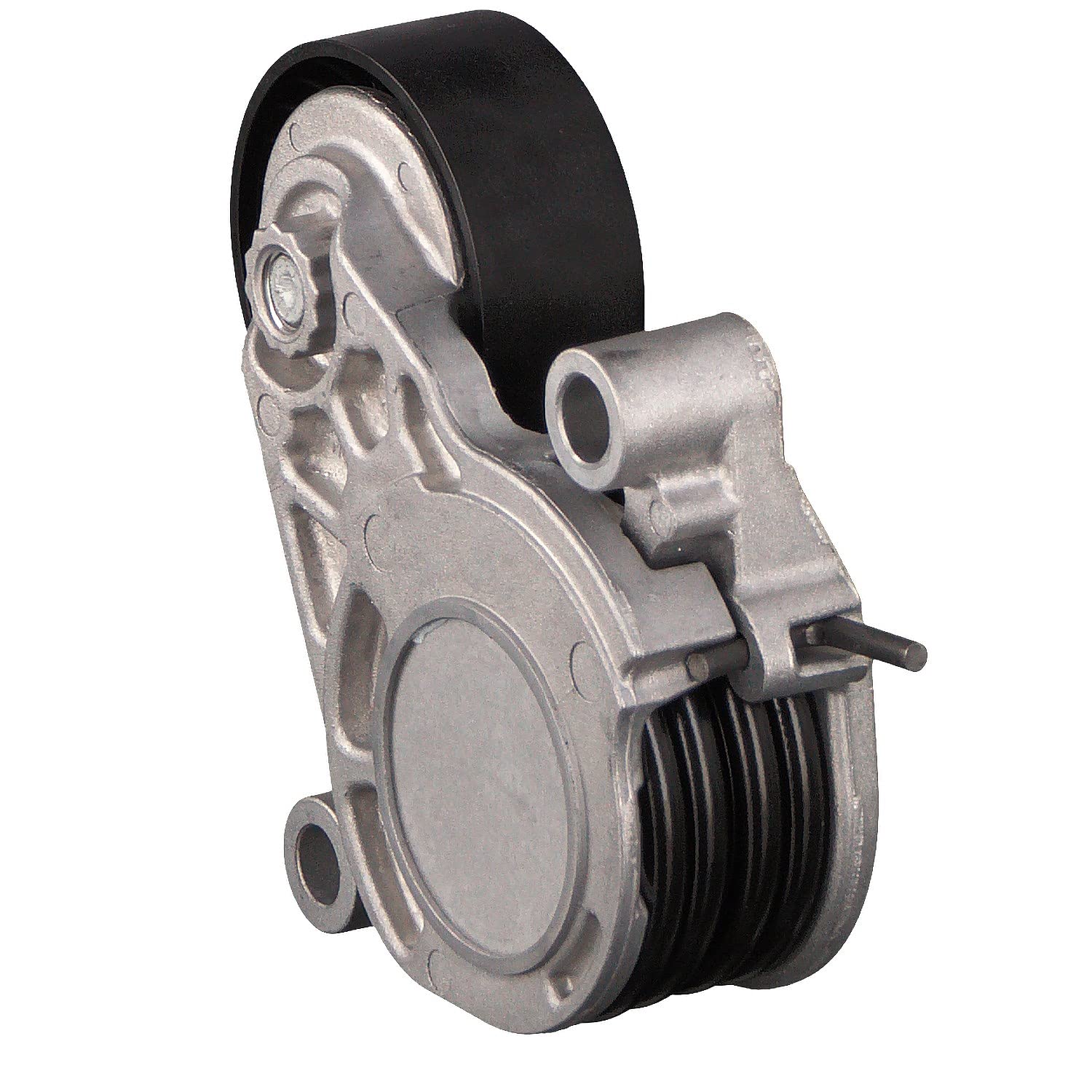 febi bilstein 100169 Riemenspanner für Keilrippenriemen , 1 Stück | 100169 passend für 2 X1 X2 Mini