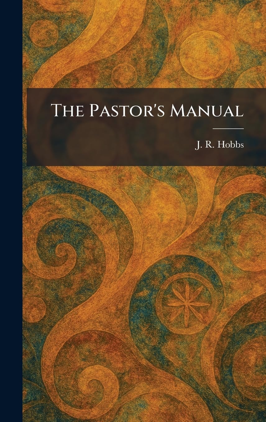 The Pastor's Manual
