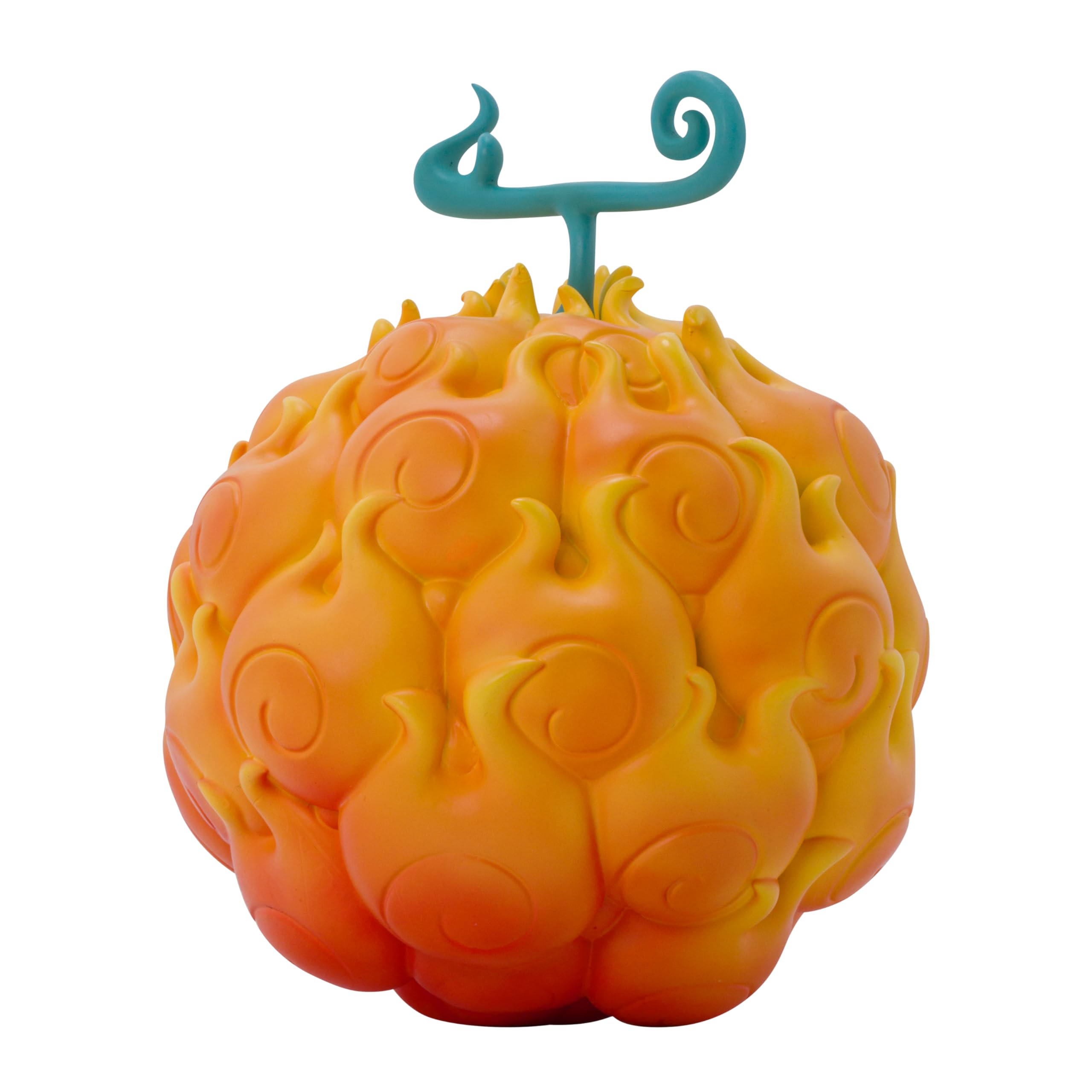One Piece - Flame-Flame Fruit Replica : Amazon.com.au: Home