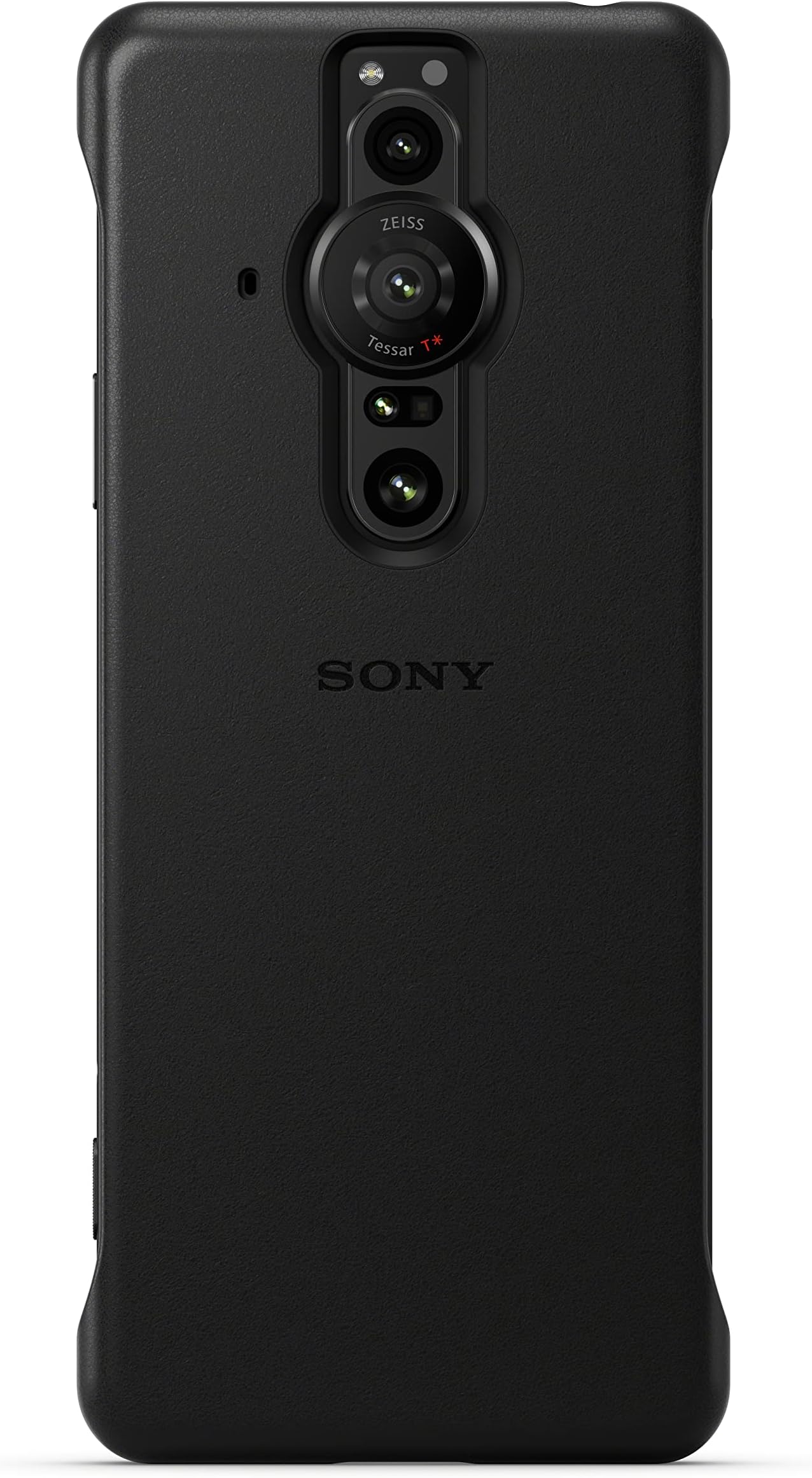 Style Cover Leather for Xperia PRO-I