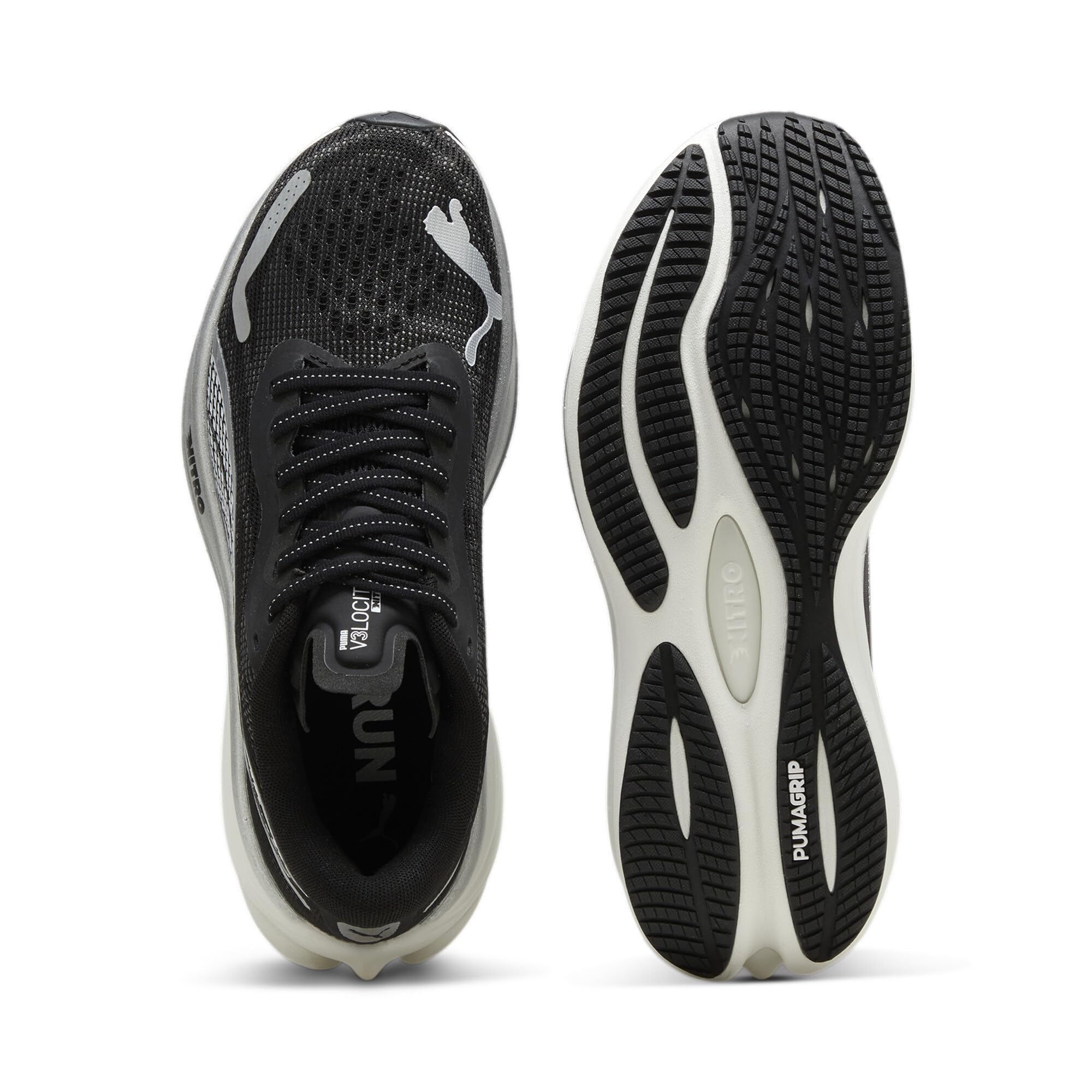 Puma Damen Velocity Nitro 3 WnSneaker