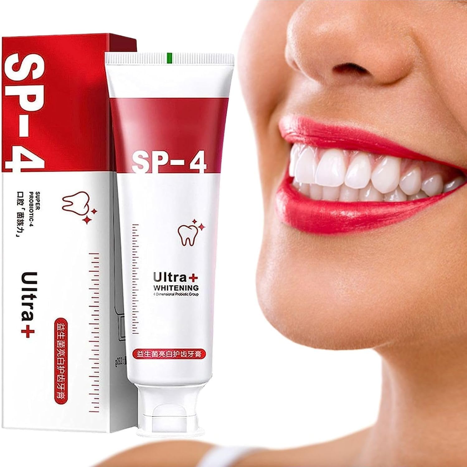 See full amazon price history chart for SP-4 Probiotics Whitening Toothpaste, Sp-4 Probiotic Toothpaste, Yayashi SP-4 Probiotics Whitening Toothpaste, Teeth Whitener Toothpaste (1pcs) SP-4 Probiotics Whitening Toothpaste, Sp-4 Probiotic Toothpaste, Yayashi SP-4 Probiotics Whitening Toothpaste, Teeth Whitener Toothpaste (1pcs) (B0DFCP72HD) Amazon Price History, Amazon Price Tracker