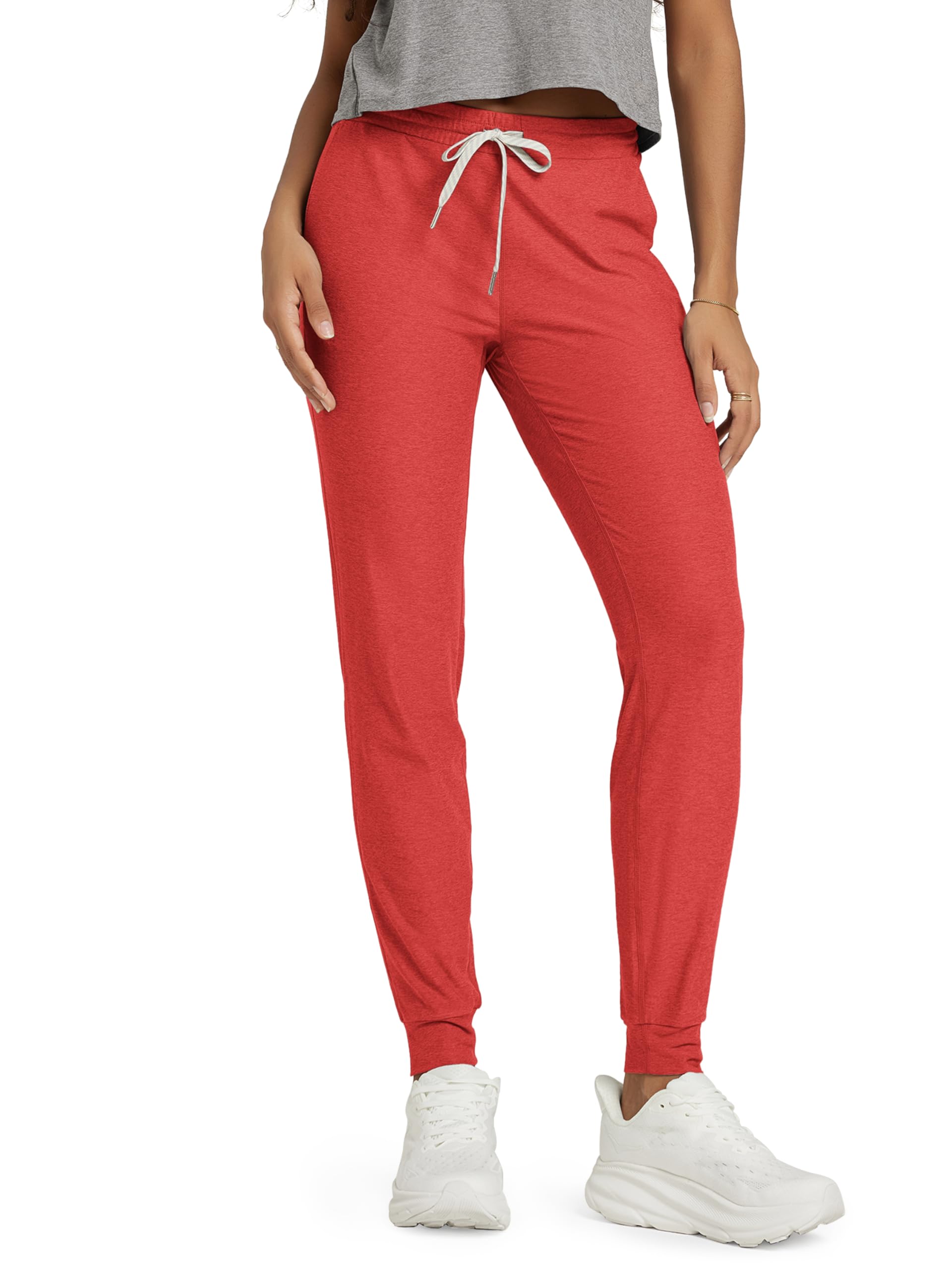 ODODOS Women's Performance Joggers