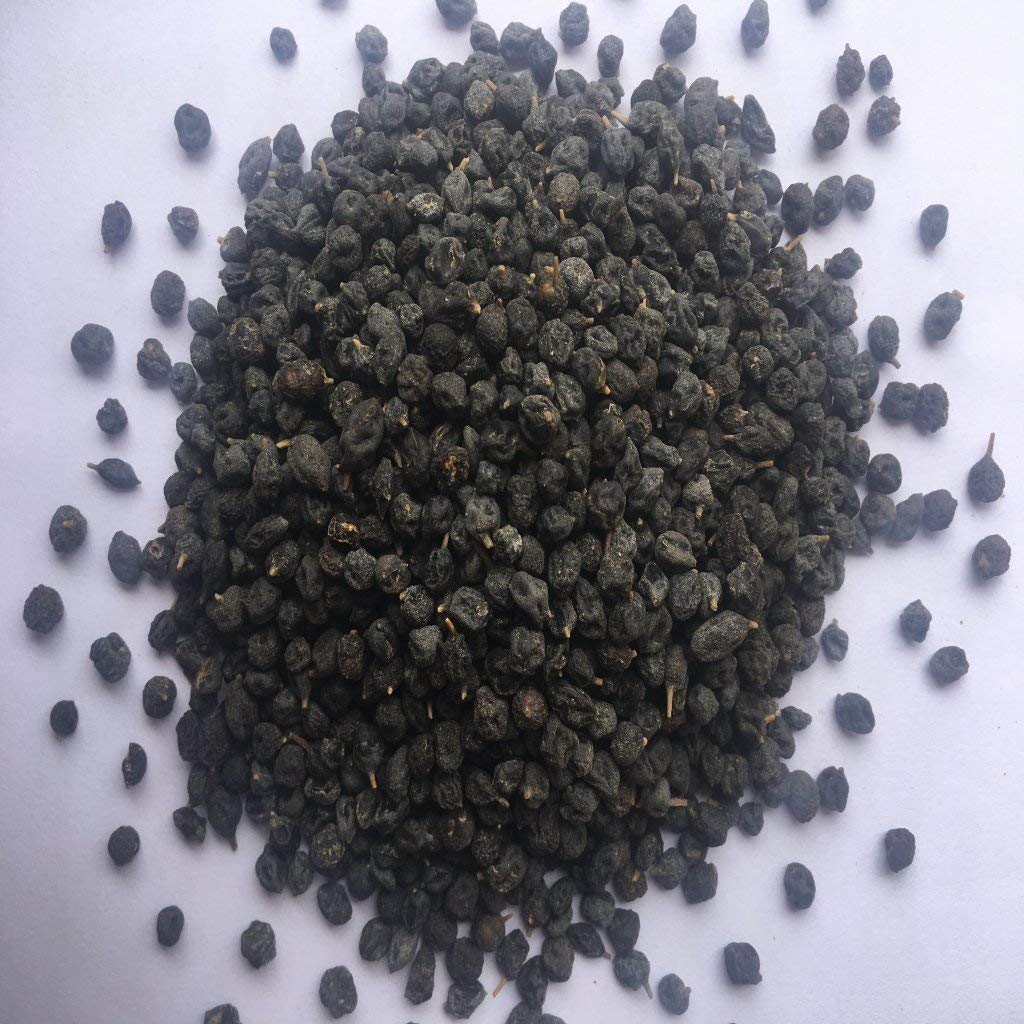SAVIAGRO KER / Dried Caper / Indian Caper (00 Moong Size) 250 Grms