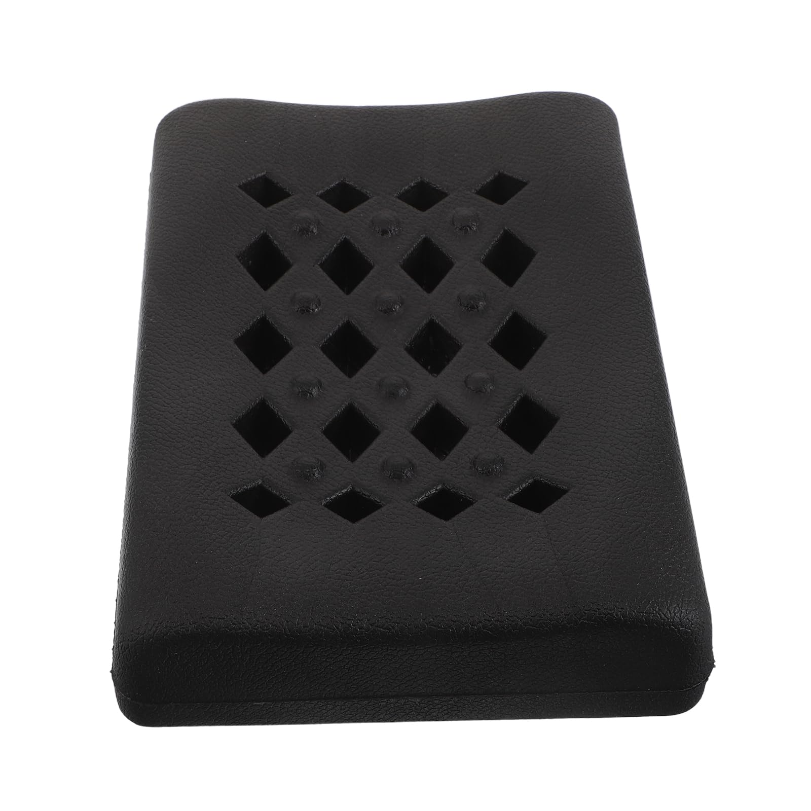 Nackenstützkissen für Salon Haarwaschkissen aus Pvc und Schaumstoff Ergonomisch Leicht zu Reinigen für Waschbecken