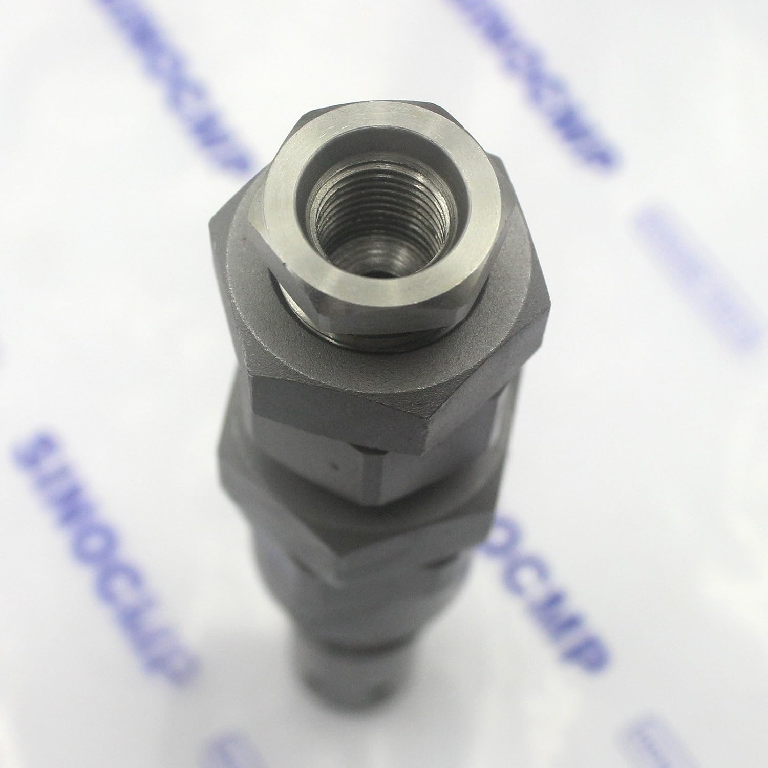 Main Relief Valve for Volvo EC210 EC240 for Daewoo DH220-5 DH225-7 for Hyundai R225-7 for Sumitomo SH120