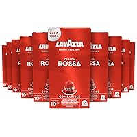 Lavazza, Qualità Rossa