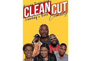 Clean Cut Sunday's Best for The Mary Had a Baby Advent Study