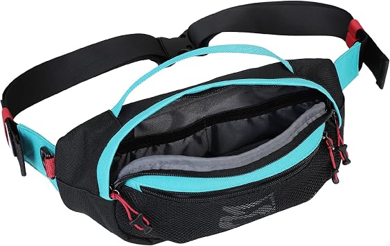 FIREFIRST x Hatsune Miku & Kagamine Rin/Len Waist Pack
