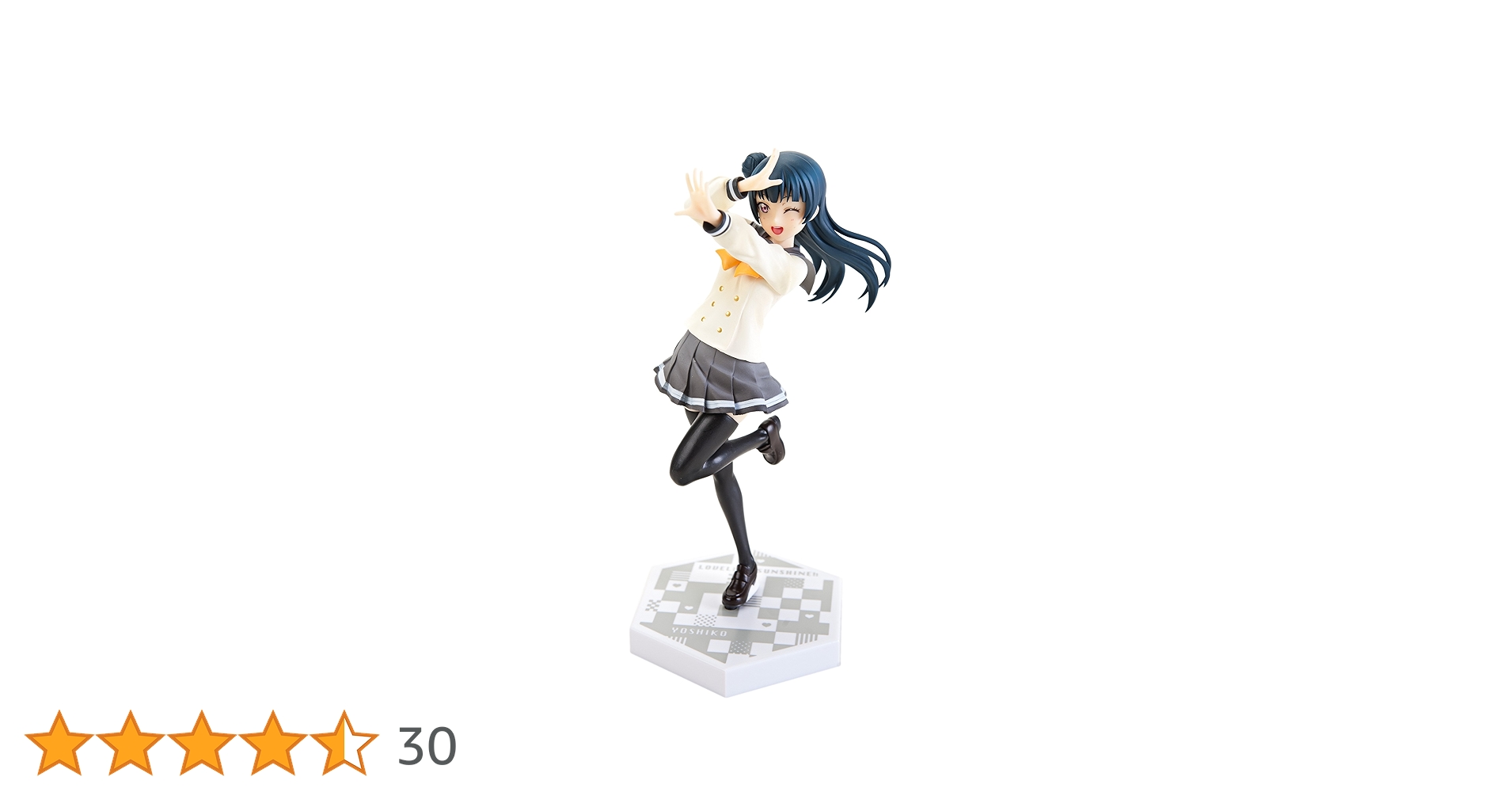 津島善子　フィギュア SSSフィギュア−津島 善子− | Furyu