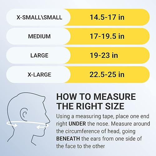 Miniatura 7 de FIGHTECH Máscara facial antipolvo con filtros de carbono extra activos y válvulas de aire, para carpintería, mudanza, construcción
