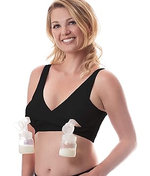 Amazon in bra breast pump Clearance