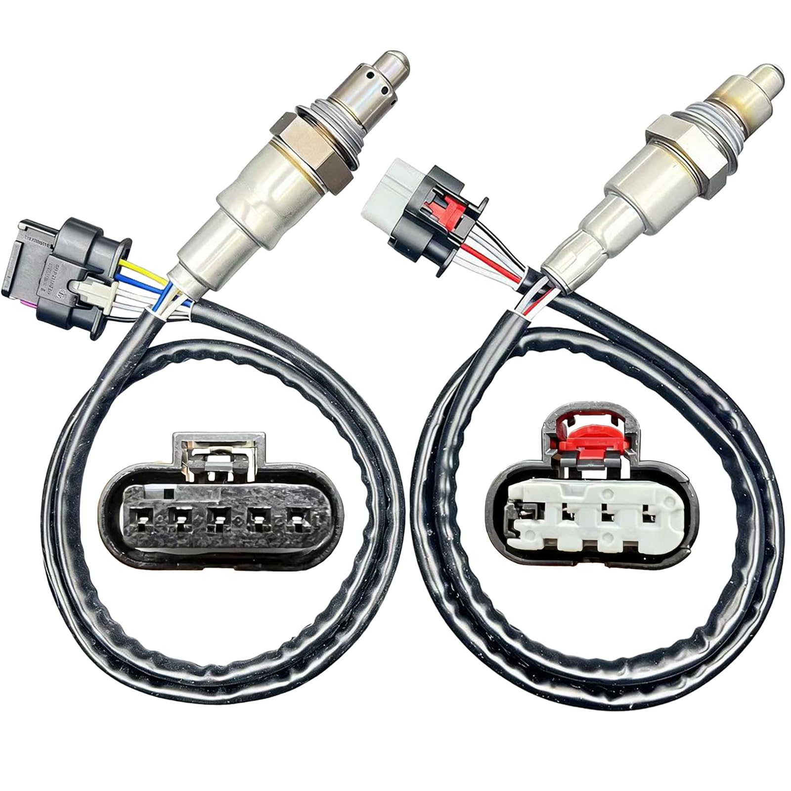 Photo 1 of Oxygen Sensor Kit Fit 2019-2023 Ford Ranger 2.3L L4 Turbocharged