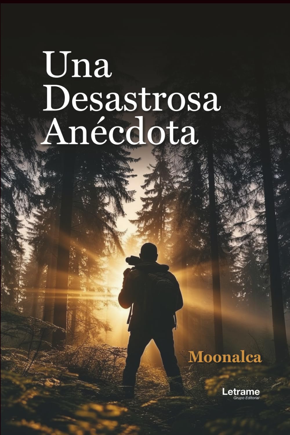 Una desastrosa anécdota: 1 (Fantasía)