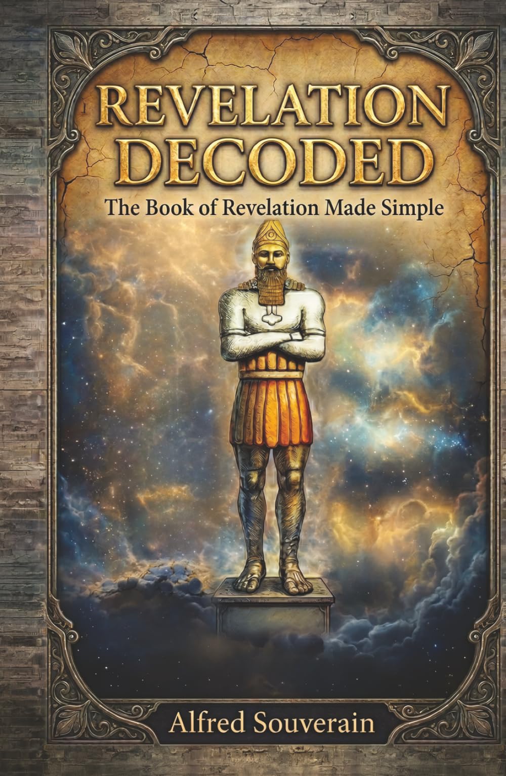 Revelation Decoded: The book of Revelation made Simple
