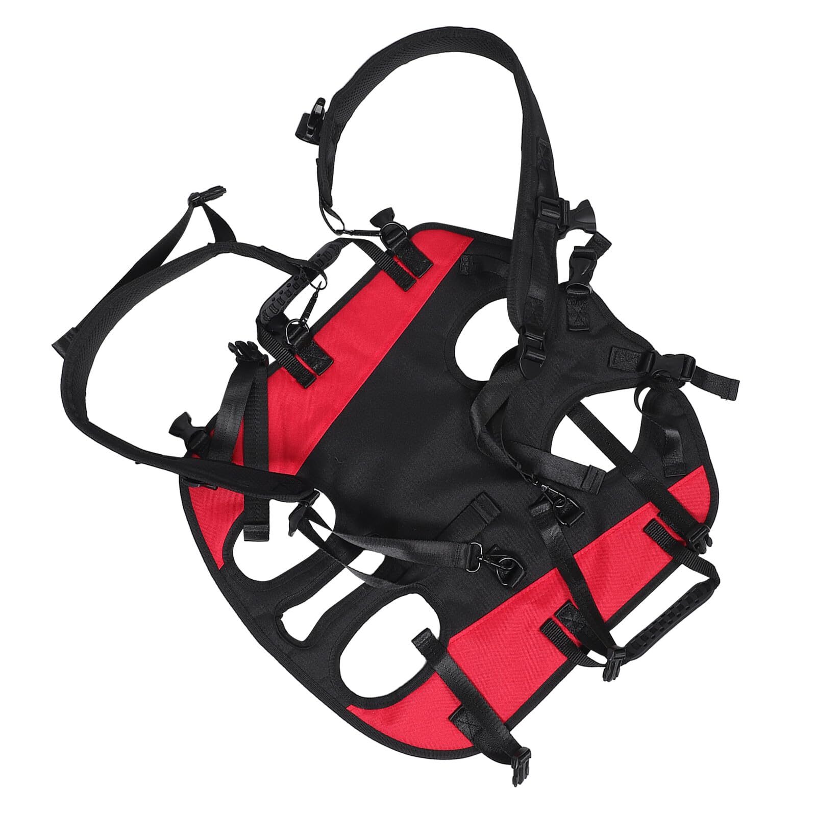 Mochila para mascotas SHOWERORO para compartir momentos inolvidables de camping y viaje
