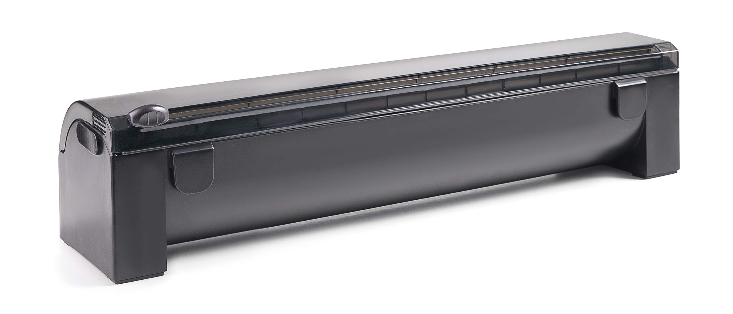 Support pour rouleau Lacor 69541 pour organiser l'emballage sous vide de vos aliments