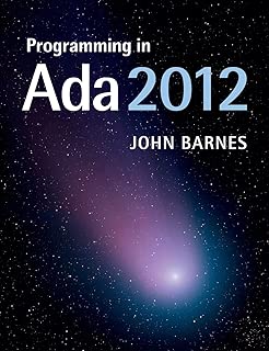 Programming in Ada 2012