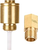 Vista 1 de WE25M74 GE Gas Dryer LP kit de conversión compatible con Kenmore GE Gas Dryer