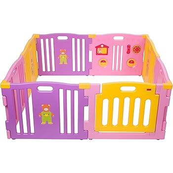 mcc 4 babies playpen