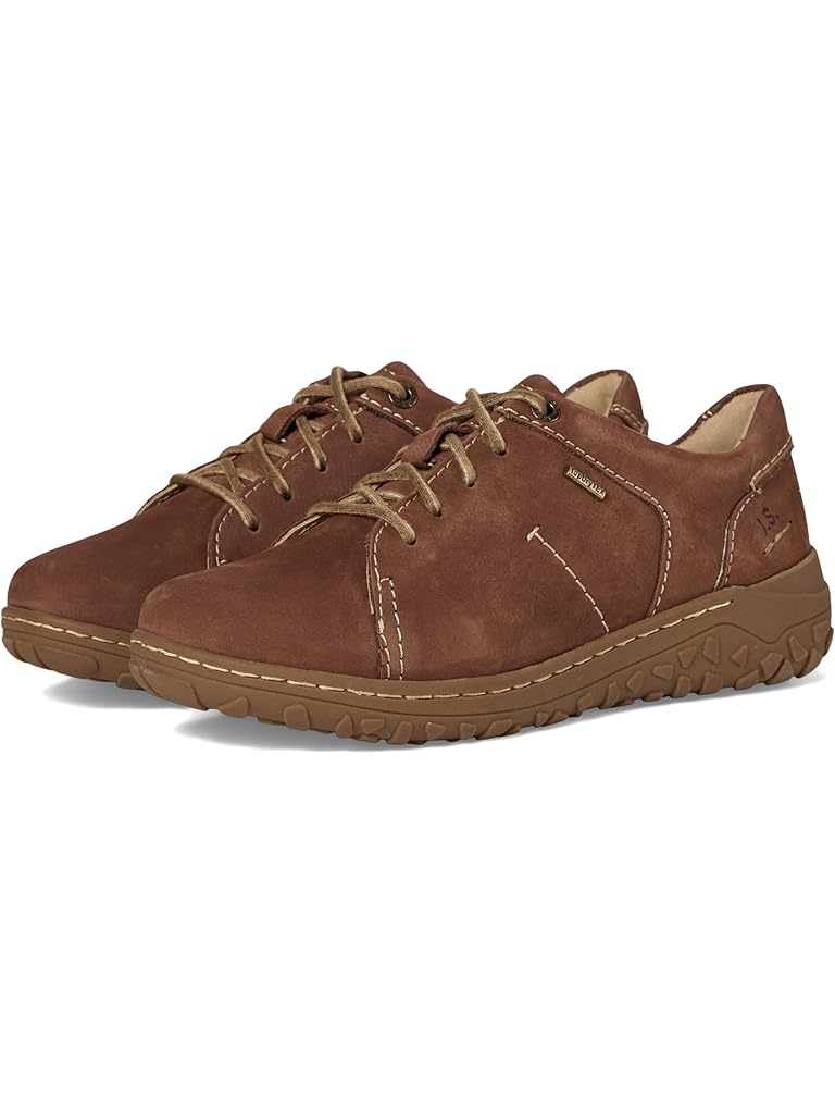 Brown Josef Seibel Ruby 50