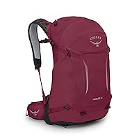 Osprey Hikelite Unisex Zaino, 32L