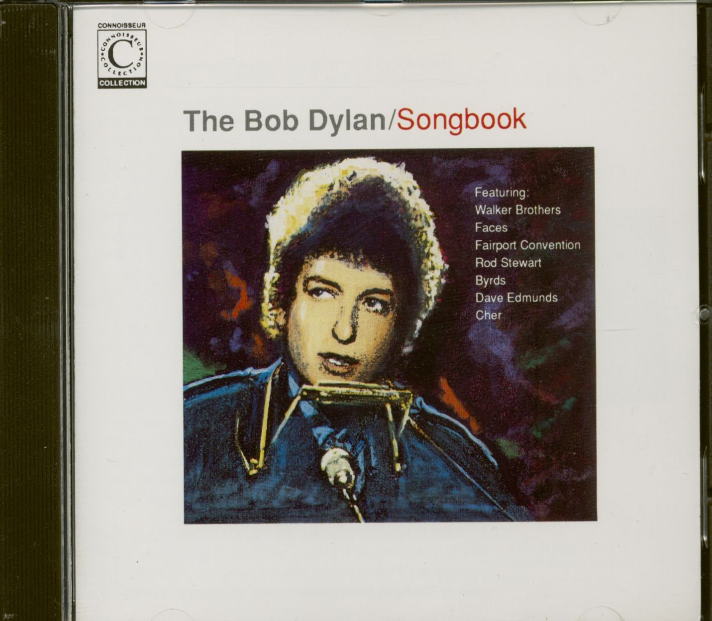 Bob Dylan Songbook