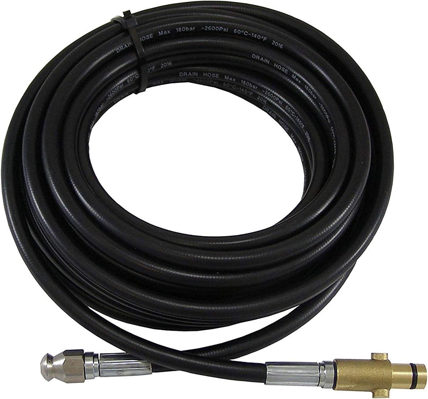 How To Put Hose On Gerni Hose Reel at John Reel blog