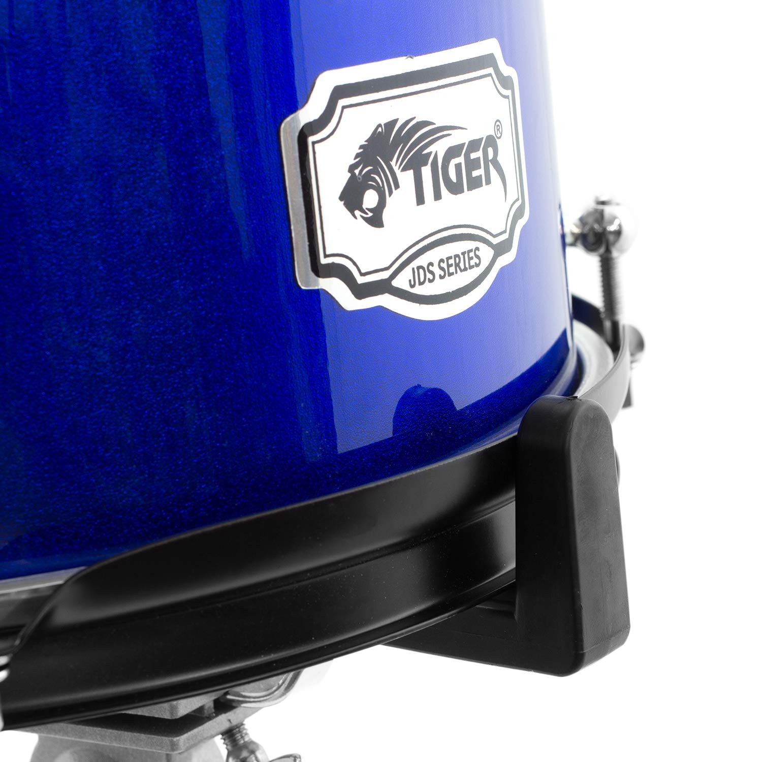 TIGER Dhw105-Wd - Supporto Battente per Bambini