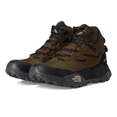 The North Face Offtrail Hike LT Mid GORE TEX Men