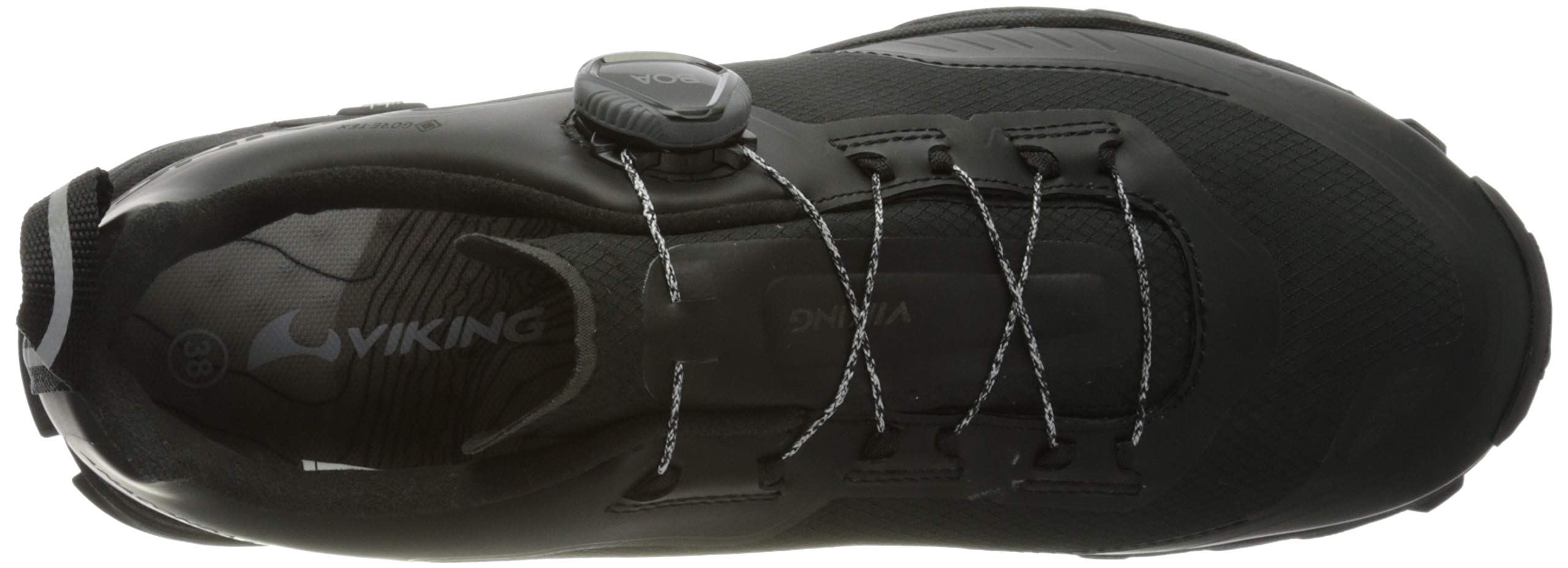 viking Mixte Anaconda Light V Boa GTX Chaussure de Marche