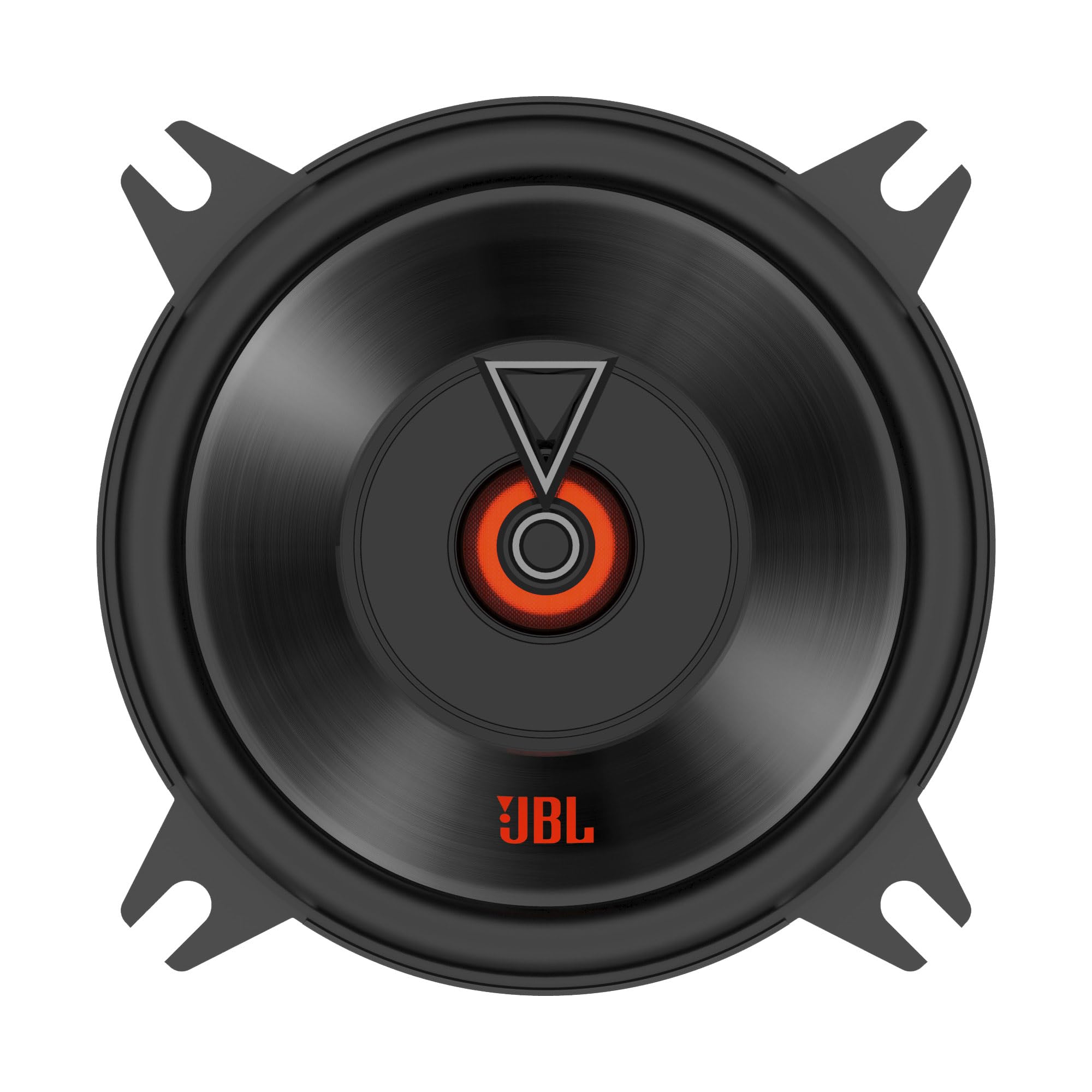 JBL Club 422F Harman Kardon 2-Way Car Speaker Set - 105 Watt Pro