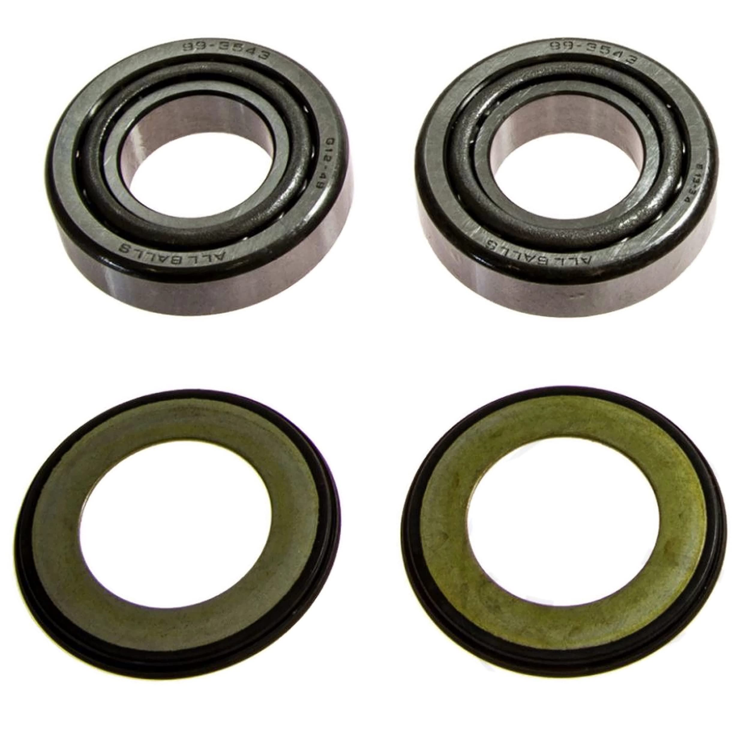 All Balls 22-1062 Lenkkopflager Satz für Ducati 851 888 Monster 600 750 900 S 620 800 SL 900 M