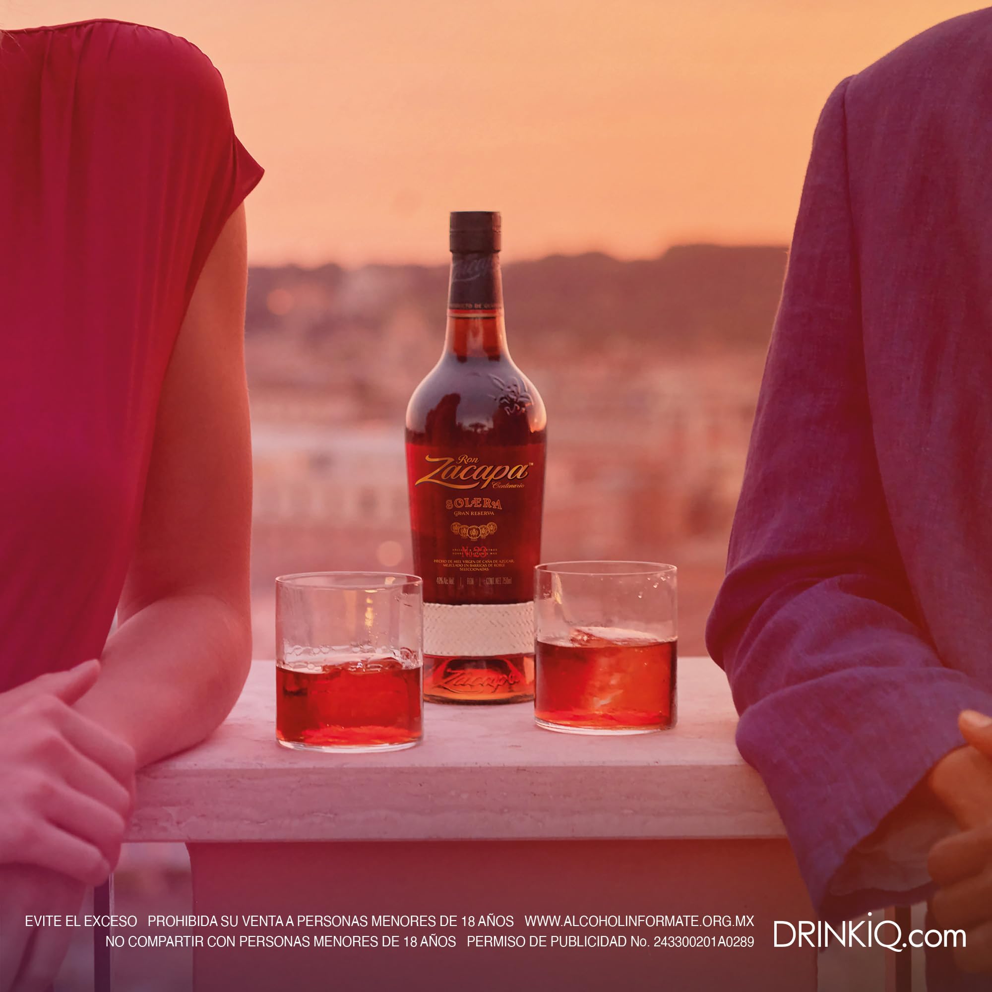 Amazon.co.jp: Ron Zacapa(ロン サカパ) センテナリオ 23 箱なし ラム