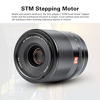 【美品】VILTROX AF 35/1.7 Z マウント レンズ Amazon.co.jp: VILTROX AF 35mm F1.7 Z マウント レンズ 小型