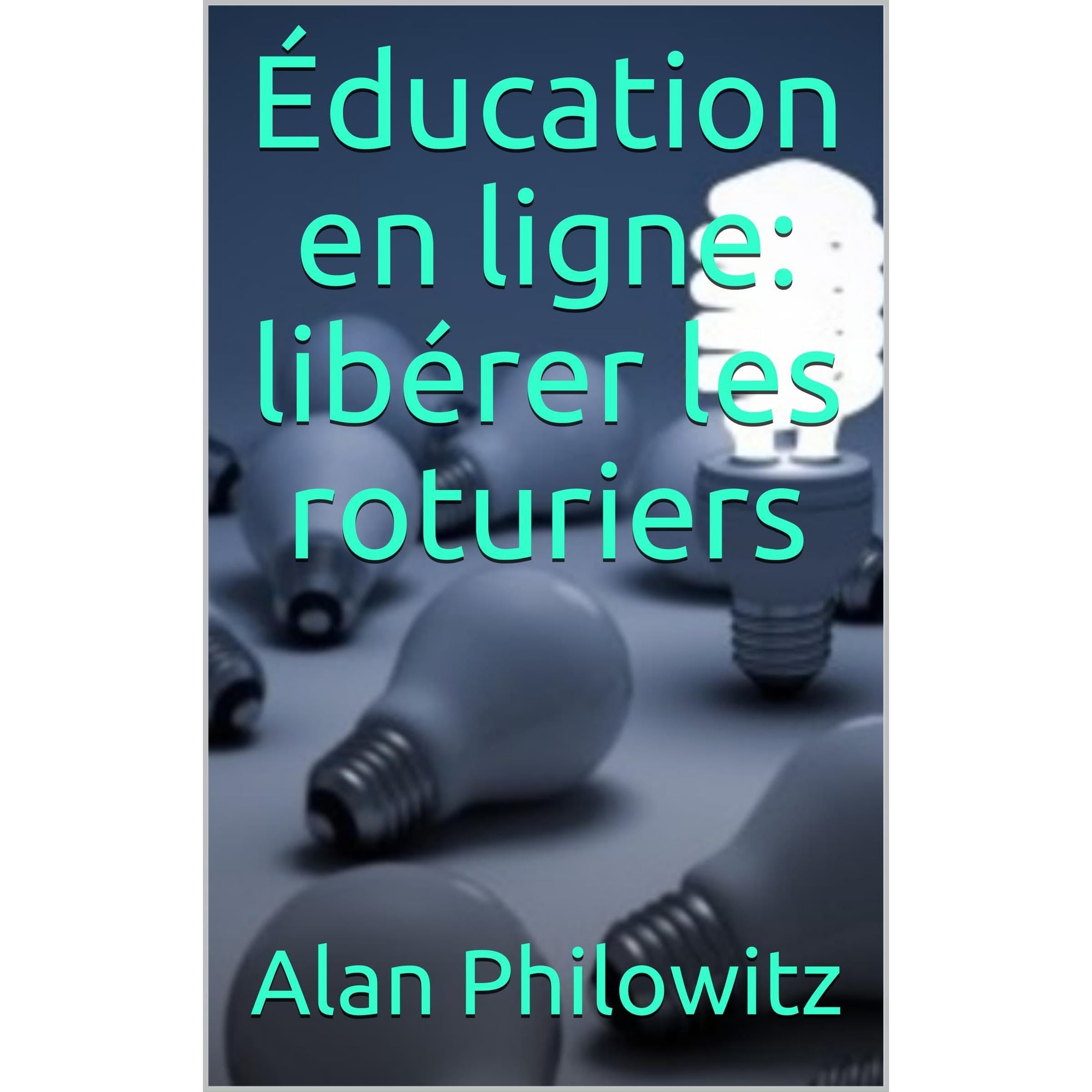 Éducation en ligne: libérer les roturiers