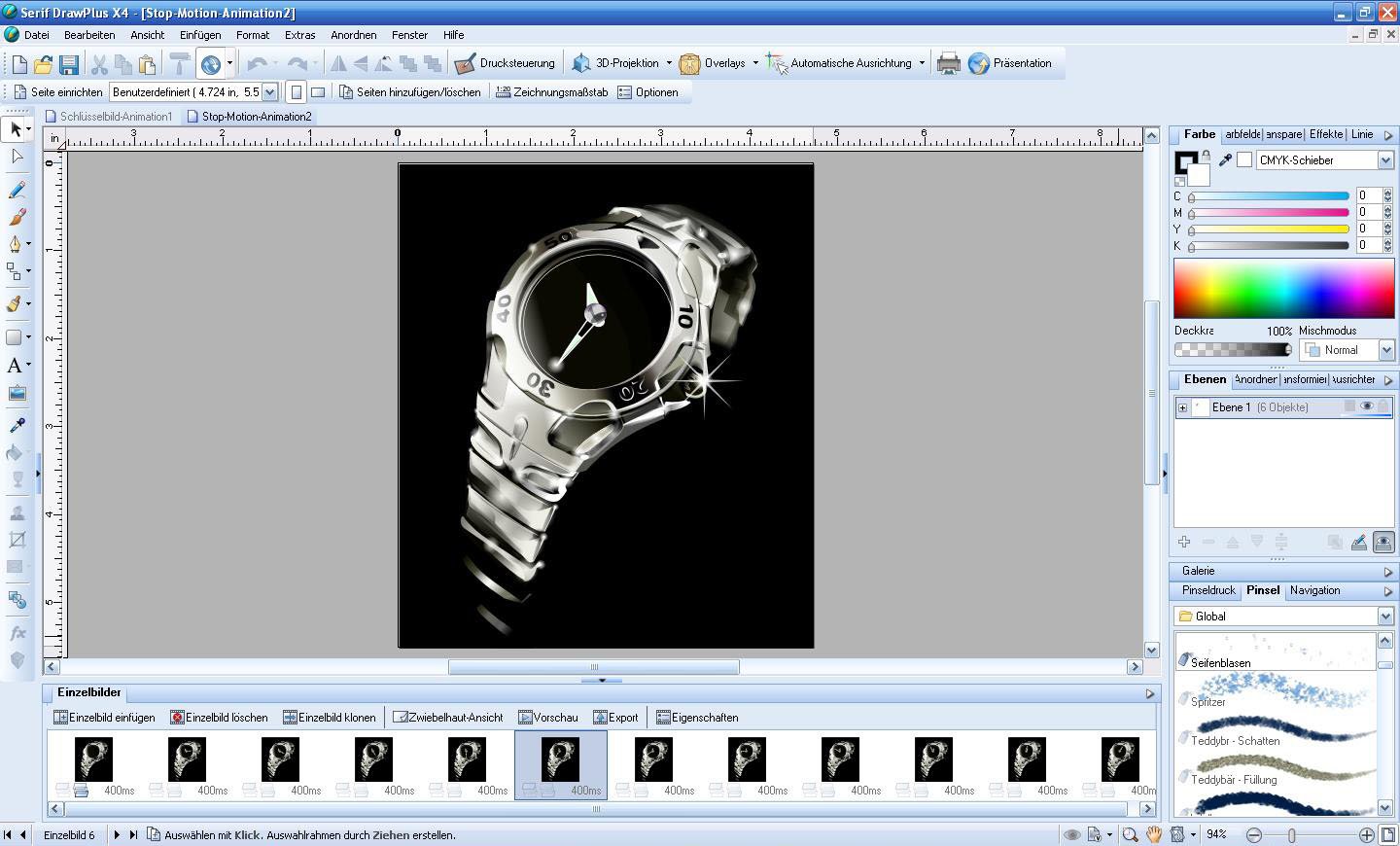 DrawPlus X4