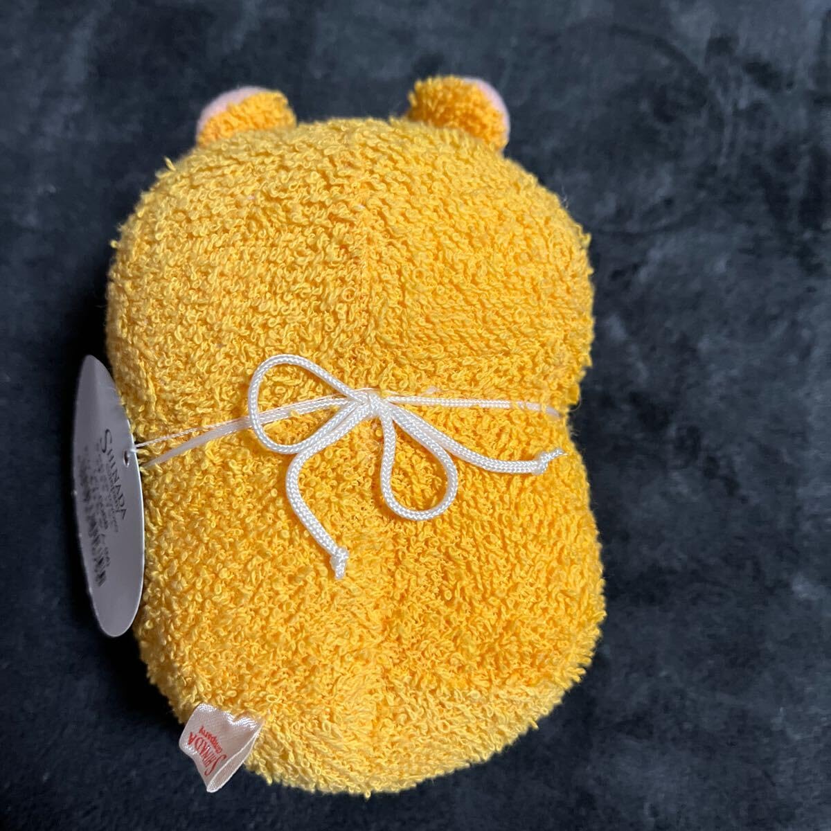 Amazon.co.jp: シナダ おひるねちゃん ぬいぐるみ : おもちゃ