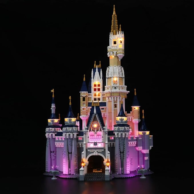 美しい 未組み立て レゴ Lego ディズニー シンデレラ城 互換 在庫有 Destinationmadrid Fr 美しい 未組み立て レゴ Lego ディズニー シンデレラ城 互換 在庫有 Destinationmadrid Fr