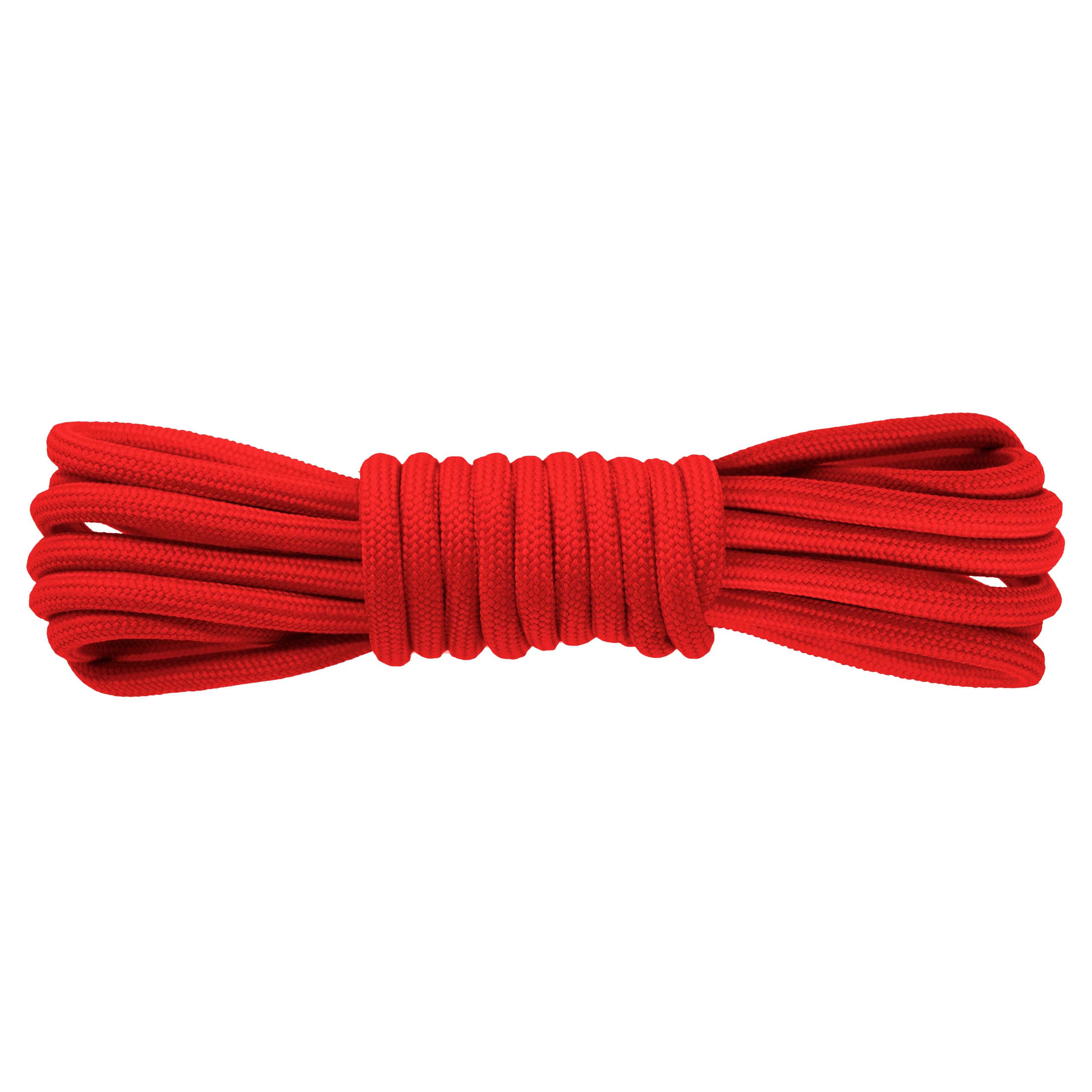 Kilter Premium Strong Round 4mm Shoelaces for Hiking, Outdoor Work, Steel Toe Cap, Walking Boots, Shoes & Fashion Trainers — view 12