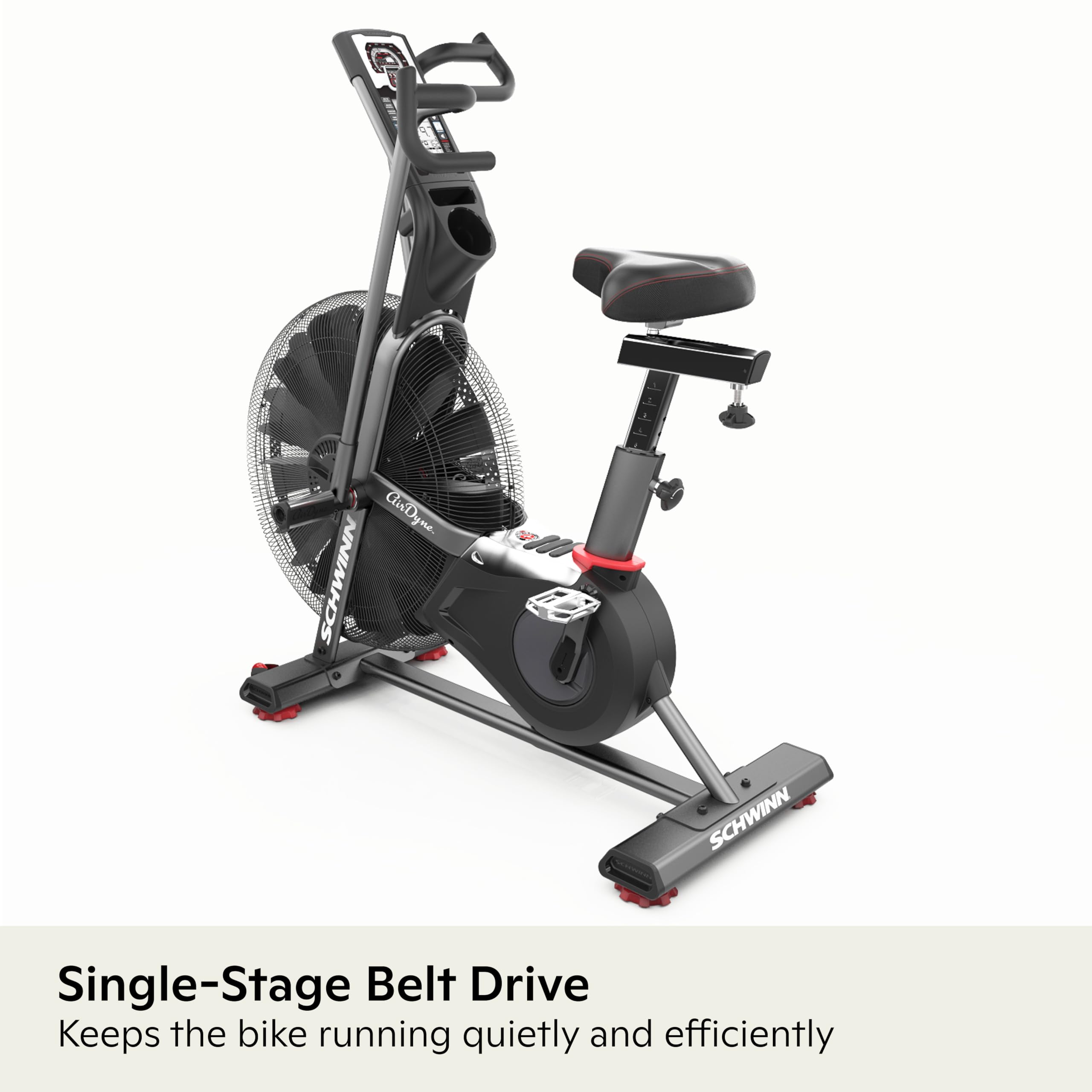 Amazon.co.jp: Schwinn(シュウィン) エアダイン バイクシリーズ