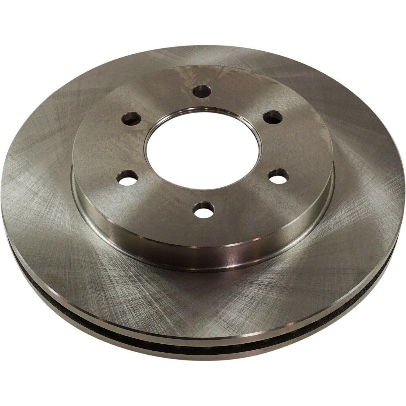 Amazon.com: CAZHJISHIUE 1pc Disc Brake Rotor Front Rear Left 
