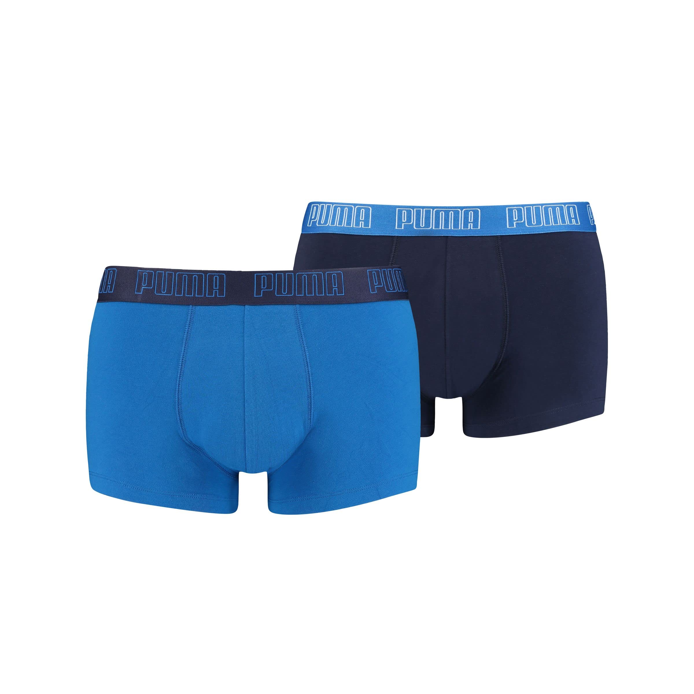 PUMA Bóxer (Pack de 2) para Hombre