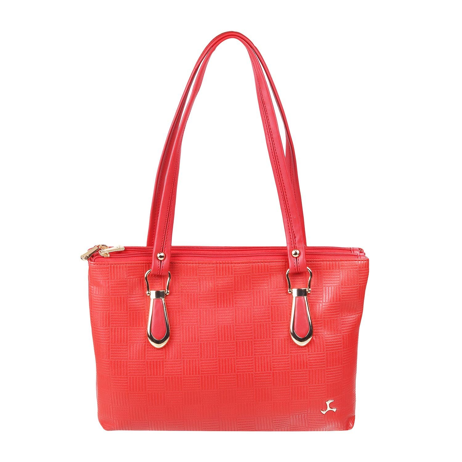 Mochi Women Shoulder Bag Red (66-7762) (B0CGXF5CFD) Amazon Price History, Amazon Price Tracker