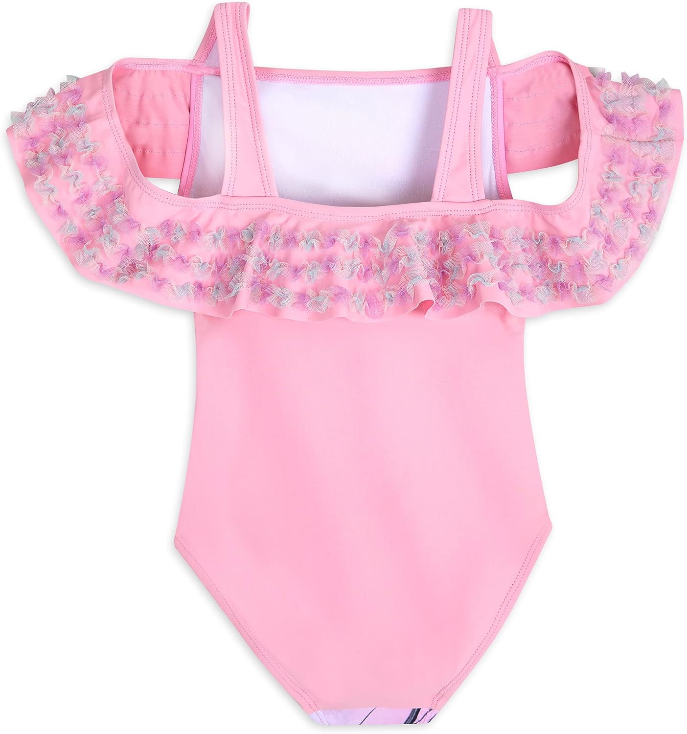 Disney Elsa Swimsuit for Girls – Frozen