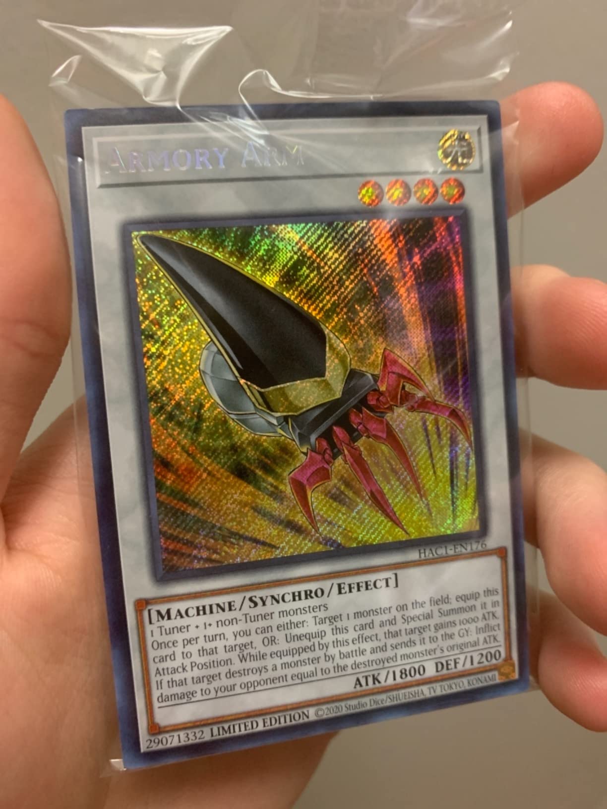 yugioh hidden arsenal chapter 1 best cards Yu-Gi-Oh | Hidden Arsenal: Chapter 1