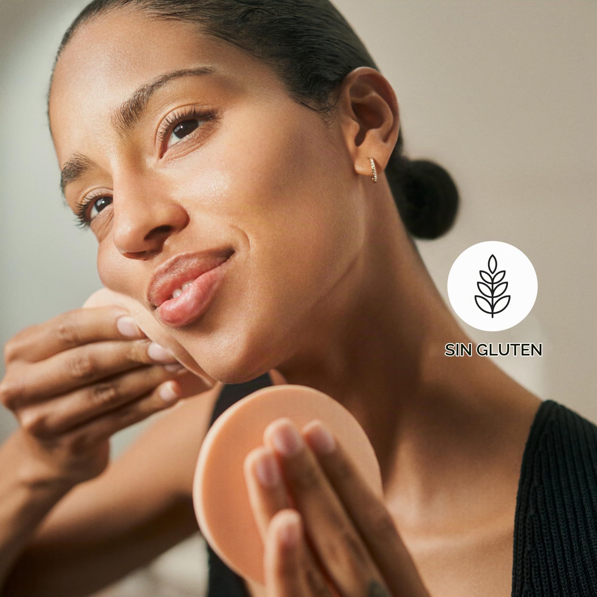 Diamond Luminous Rich Luxury Cleanse - NATURA BISSE