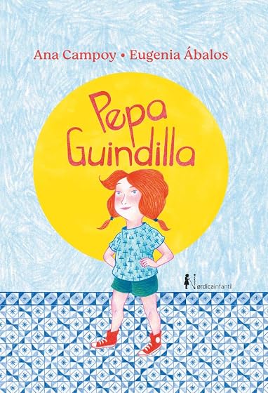 Pepa Guindilla - Rtc