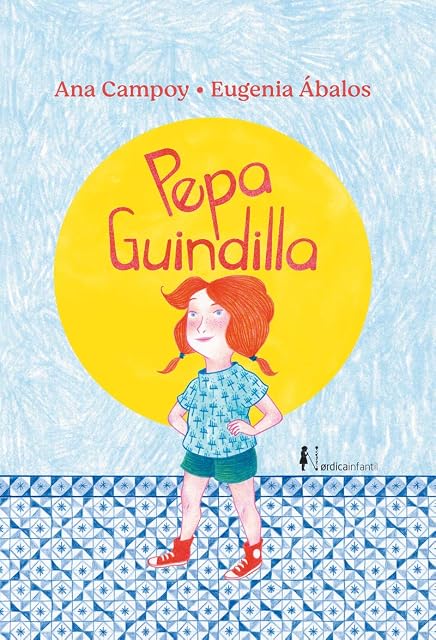Portada de Pepa Guindilla - Rtc