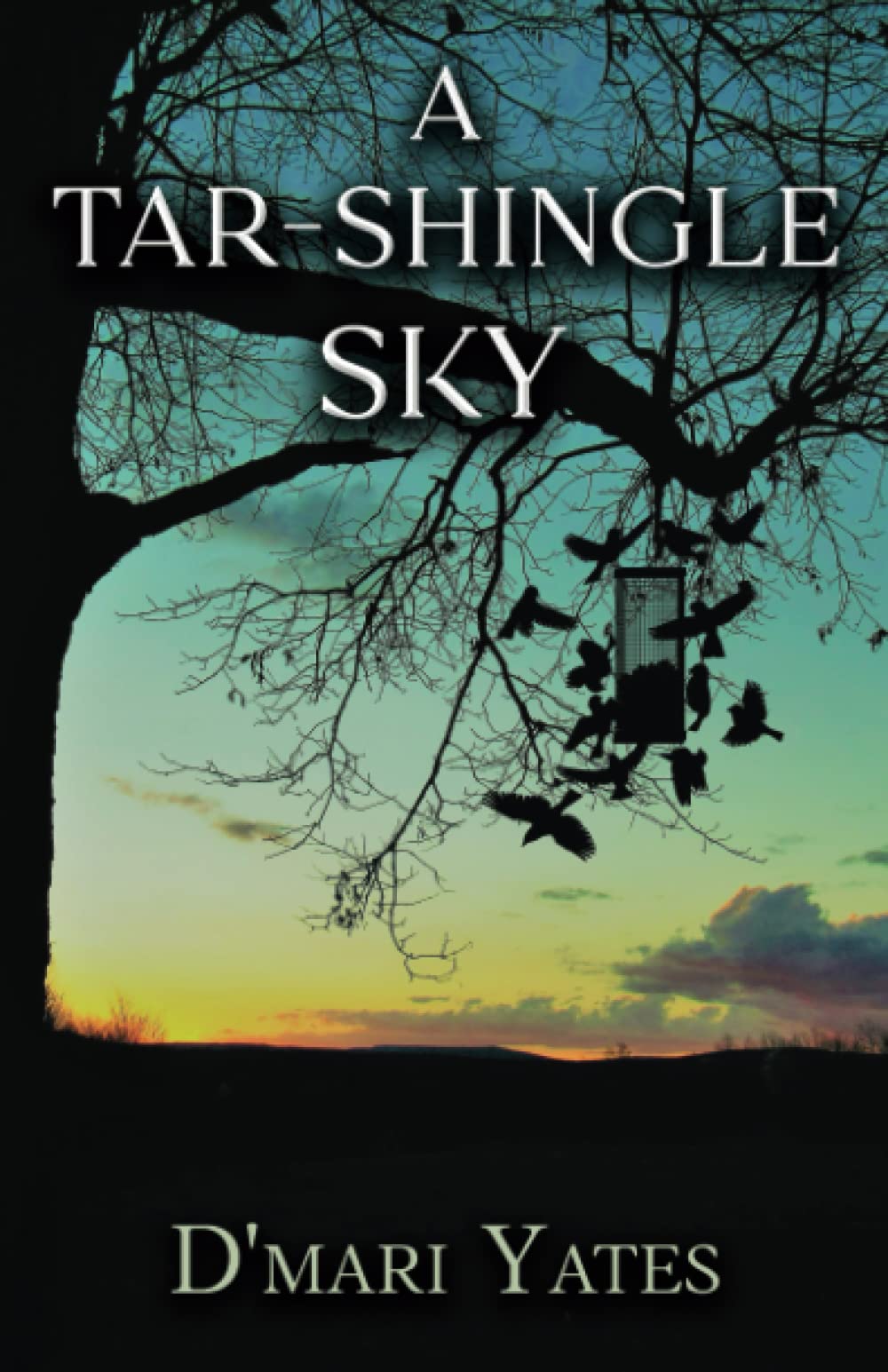 A Tar-shingle Sky